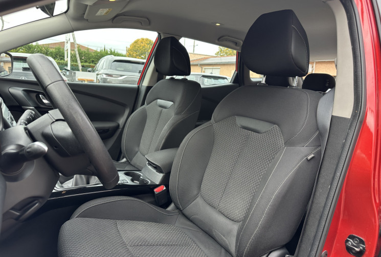Renault Kadjar 1.2 TCe 130 ch energy Life /  Renault Kadjar 1.2 TCe 130 ch energy Life /