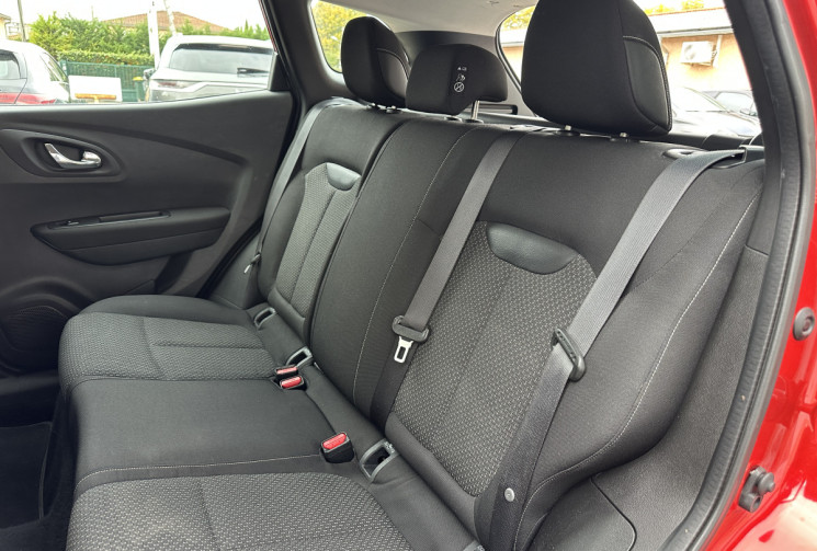 Renault Kadjar 1.2 TCe 130 ch energy Life