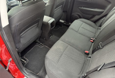 Renault Kadjar 1.2 TCe 130 ch energy Life /  Renault Kadjar 1.2 TCe 130 ch energy Life /