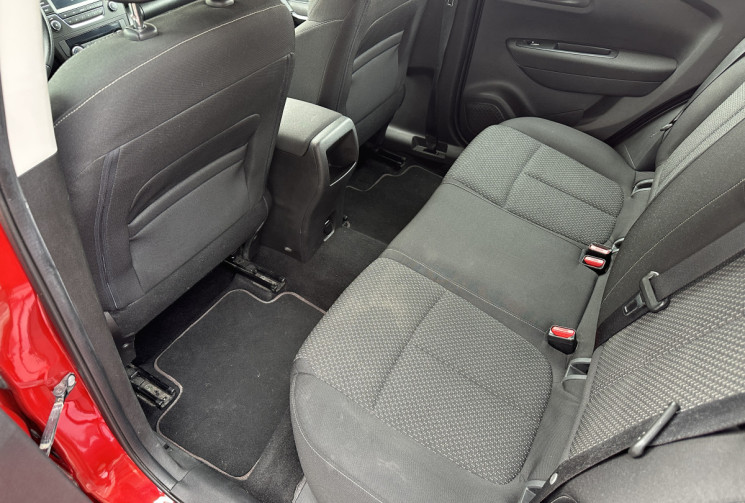 Renault Kadjar 1.2 TCe 130 ch energy Life /  Renault Kadjar 1.2 TCe 130 ch energy Life /
