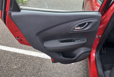 Renault Kadjar 1.2 TCe 130 ch energy Life