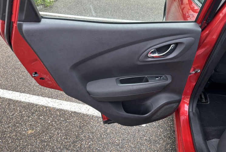 Renault Kadjar 1.2 TCe 130 ch energy Life