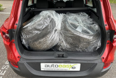 Renault Kadjar 1.2 TCe 130 ch energy Life