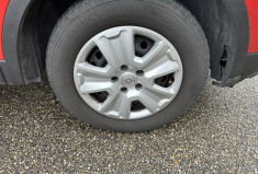 Renault Kadjar 1.2 TCe 130 ch energy Life