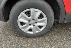 Renault Kadjar 1.2 TCe 130 ch energy Life