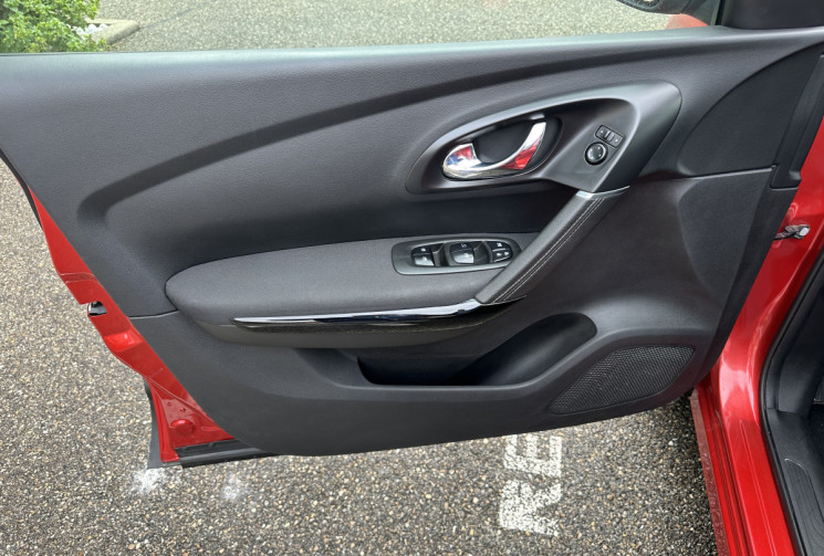 Renault Kadjar 1.2 TCe 130 ch energy Life