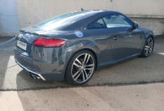 Audi TTS série 3 Coupé TTS 2.0 TFSi 16V Quattro S Tronic 310 Audi TTS série 3 Coupé TTS 2.0 TFSi 16V Quattro S Tronic 310