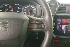 SEAT Ibiza 1.6 TDI 80ch Start/Stop Reference SEAT Ibiza 1.6 TDI 80ch Start/Stop Reference