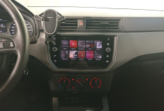 SEAT Ibiza 1.6 TDI 80ch Start/Stop Reference SEAT Ibiza 1.6 TDI 80ch Start/Stop Reference