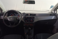 SEAT Ibiza 1.6 TDI 80ch Start/Stop Reference SEAT Ibiza 1.6 TDI 80ch Start/Stop Reference