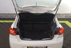 SEAT Ibiza 1.6 TDI 80ch Start/Stop Reference SEAT Ibiza 1.6 TDI 80ch Start/Stop Reference