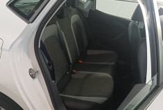 SEAT Ibiza 1.6 TDI 80ch Start/Stop Reference SEAT Ibiza 1.6 TDI 80ch Start/Stop Reference
