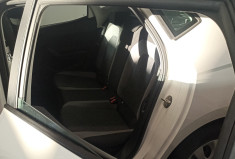 SEAT Ibiza 1.6 TDI 80ch Start/Stop Reference SEAT Ibiza 1.6 TDI 80ch Start/Stop Reference
