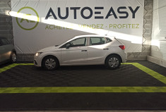 SEAT Ibiza 1.6 TDI 80ch Start/Stop Reference SEAT Ibiza 1.6 TDI 80ch Start/Stop Reference