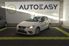 SEAT Ibiza 1.6 TDI 80ch Start/Stop Reference