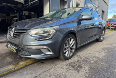 Renault Megane IV GT-LINE 1.2 TCe 16V 130 cv / TOIT OUVRANT / CAR PLAY / CAMERA / PAR ASSIST /  Renault Megane IV GT-LINE 1.2 TCe 16V 130 cv / TOIT OUVRANT / CAR PLAY / CAMERA / PAR ASSIST /