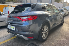 Renault Megane IV GT-LINE 1.2 TCe 16V 130 cv / TOIT OUVRANT / CAR PLAY / CAMERA / PAR ASSIST /  Renault Megane IV GT-LINE 1.2 TCe 16V 130 cv / TOIT OUVRANT / CAR PLAY / CAMERA / PAR ASSIST /