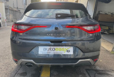 Renault Megane IV GT-LINE 1.2 TCe 16V 130 cv / TOIT OUVRANT / CAR PLAY / CAMERA / PAR ASSIST /  Renault Megane IV GT-LINE 1.2 TCe 16V 130 cv / TOIT OUVRANT / CAR PLAY / CAMERA / PAR ASSIST /
