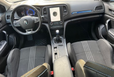 Renault Megane IV GT-LINE 1.2 TCe 16V 130 cv / TOIT OUVRANT / CAR PLAY / CAMERA / PAR ASSIST /  Renault Megane IV GT-LINE 1.2 TCe 16V 130 cv / TOIT OUVRANT / CAR PLAY / CAMERA / PAR ASSIST /