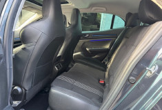 Renault Megane IV GT-LINE 1.2 TCe 16V 130 cv / TOIT OUVRANT / CAR PLAY / CAMERA / PAR ASSIST /  Renault Megane IV GT-LINE 1.2 TCe 16V 130 cv / TOIT OUVRANT / CAR PLAY / CAMERA / PAR ASSIST /