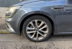 Renault Megane IV GT-LINE 1.2 TCe 16V 130 cv / TOIT OUVRANT / CAR PLAY / CAMERA / PAR ASSIST /  Renault Megane IV GT-LINE 1.2 TCe 16V 130 cv / TOIT OUVRANT / CAR PLAY / CAMERA / PAR ASSIST /