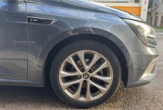 Renault Megane IV GT-LINE 1.2 TCe 16V 130 cv / TOIT OUVRANT / CAR PLAY / CAMERA / PAR ASSIST /  Renault Megane IV GT-LINE 1.2 TCe 16V 130 cv / TOIT OUVRANT / CAR PLAY / CAMERA / PAR ASSIST /
