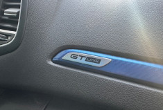 Renault Megane IV GT-LINE 1.2 TCe 16V 130 cv / TOIT OUVRANT / CAR PLAY / CAMERA / PAR ASSIST /  Renault Megane IV GT-LINE 1.2 TCe 16V 130 cv / TOIT OUVRANT / CAR PLAY / CAMERA / PAR ASSIST /