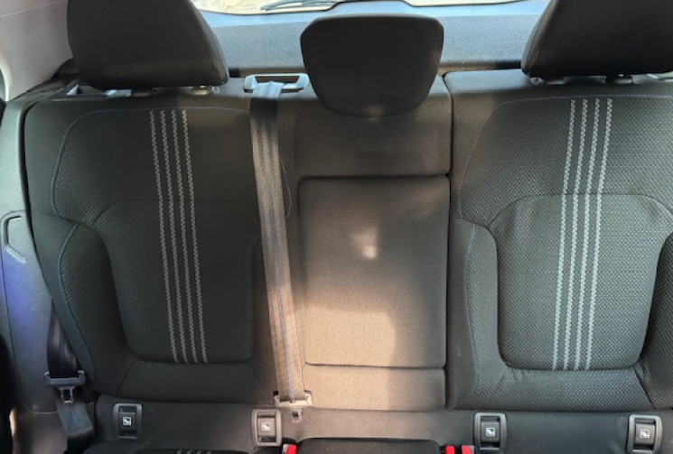 Renault Megane IV GT-LINE 1.2 TCe 16V 130 cv / TOIT OUVRANT / CAR PLAY / CAMERA / PAR ASSIST /  Renault Megane IV GT-LINE 1.2 TCe 16V 130 cv / TOIT OUVRANT / CAR PLAY / CAMERA / PAR ASSIST /
