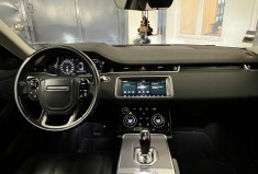 Land-Rover Range Rover Evoque II phase 1 AWD 2.0 D 150ch S MHEV Land-Rover Range Rover Evoque II phase 1 AWD 2.0 D 150ch S MHEV