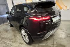 Land-Rover Range Rover Evoque II phase 1 AWD 2.0 D 150ch S MHEV Land-Rover Range Rover Evoque II phase 1 AWD 2.0 D 150ch S MHEV