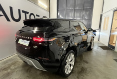 Land-Rover Range Rover Evoque II phase 1 AWD 2.0 D 150ch S MHEV Land-Rover Range Rover Evoque II phase 1 AWD 2.0 D 150ch S MHEV