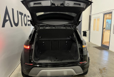 Land-Rover Range Rover Evoque II phase 1 AWD 2.0 D 150ch S MHEV Land-Rover Range Rover Evoque II phase 1 AWD 2.0 D 150ch S MHEV