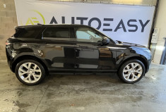 Land-Rover Range Rover Evoque II phase 1 AWD 2.0 D 150ch S MHEV Land-Rover Range Rover Evoque II phase 1 AWD 2.0 D 150ch S MHEV