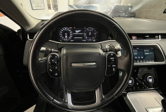 Land-Rover Range Rover Evoque II phase 1 AWD 2.0 D 150ch S MHEV Land-Rover Range Rover Evoque II phase 1 AWD 2.0 D 150ch S MHEV