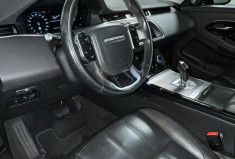 Land-Rover Range Rover Evoque II phase 1 AWD 2.0 D 150ch S MHEV Land-Rover Range Rover Evoque II phase 1 AWD 2.0 D 150ch S MHEV