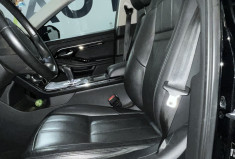 Land-Rover Range Rover Evoque II phase 1 AWD 2.0 D 150ch S MHEV Land-Rover Range Rover Evoque II phase 1 AWD 2.0 D 150ch S MHEV