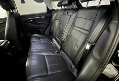 Land-Rover Range Rover Evoque II phase 1 AWD 2.0 D 150ch S MHEV Land-Rover Range Rover Evoque II phase 1 AWD 2.0 D 150ch S MHEV