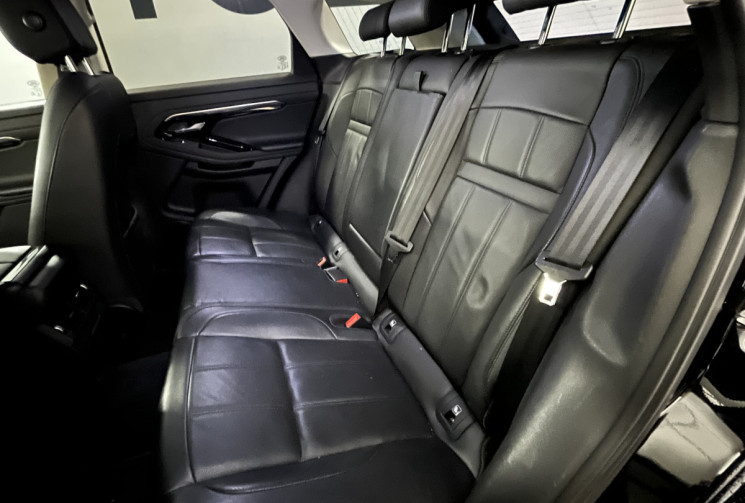 Land-Rover Range Rover Evoque II phase 1 AWD 2.0 D 150ch S MHEV Land-Rover Range Rover Evoque II phase 1 AWD 2.0 D 150ch S MHEV