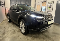Land-Rover Range Rover Evoque II phase 1 AWD 2.0 D 150ch S MHEV Land-Rover Range Rover Evoque II phase 1 AWD 2.0 D 150ch S MHEV