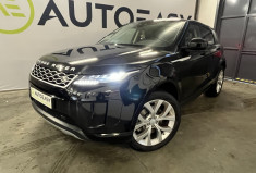 Land-Rover Range Rover Evoque II phase 1 AWD 2.0 D 150ch S MHEV Land-Rover Range Rover Evoque II phase 1 AWD 2.0 D 150ch S MHEV