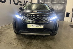 Land-Rover Range Rover Evoque II phase 1 AWD 2.0 D 150ch S MHEV Land-Rover Range Rover Evoque II phase 1 AWD 2.0 D 150ch S MHEV