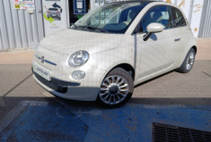 FIAT 500C Phase 2 1.2 MPi 69 LA PETITE NOIR FIAT 500C Phase 2 1.2 MPi 69 LA PETITE NOIR