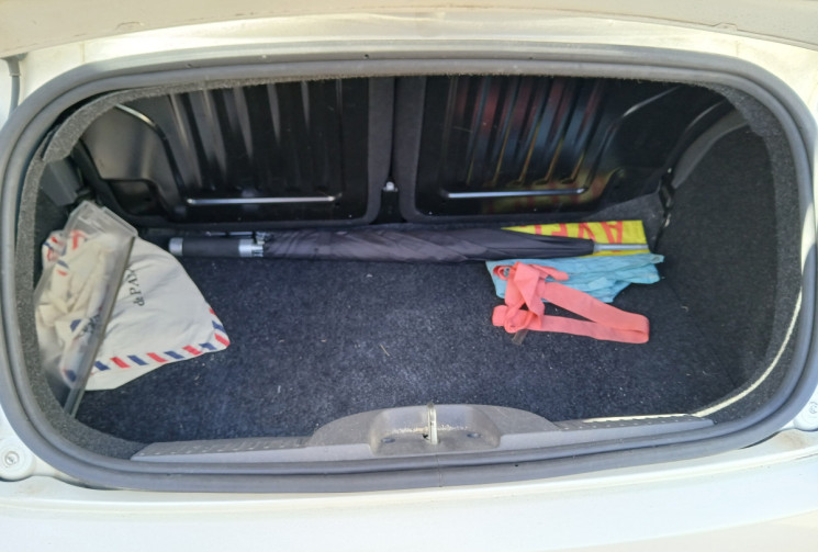 FIAT 500C Phase 2 1.2 MPi 69 LA PETITE NOIR FIAT 500C Phase 2 1.2 MPi 69 LA PETITE NOIR