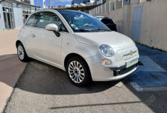 FIAT 500C Phase 2 1.2 MPi 69 LA PETITE NOIR FIAT 500C Phase 2 1.2 MPi 69 LA PETITE NOIR