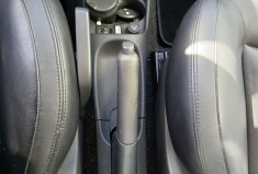 FIAT 500C Phase 2 1.2 MPi 69 LA PETITE NOIR FIAT 500C Phase 2 1.2 MPi 69 LA PETITE NOIR