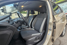 Ford Fiesta 1.25 82 ch Edition 5 portes Ford Fiesta 1.25 82 ch Edition 5 portes