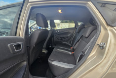 Ford Fiesta 1.25 82 ch Edition 5 portes Ford Fiesta 1.25 82 ch Edition 5 portes