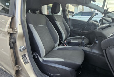 Ford Fiesta 1.25 82 ch Edition 5 portes Ford Fiesta 1.25 82 ch Edition 5 portes