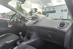 Ford Fiesta 1.25 82 ch Edition 5 portes Ford Fiesta 1.25 82 ch Edition 5 portes