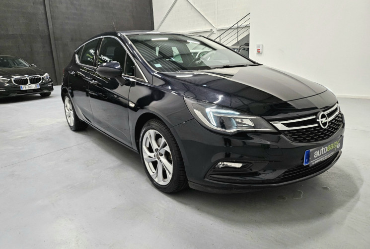 Opel Astra 1.6 d 136 cv dynamic / carplay 